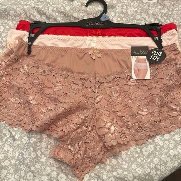 NWT- Prima Valentina - 2X - Picture 1 of 8